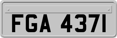 FGA4371
