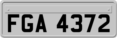 FGA4372