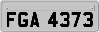 FGA4373