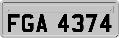 FGA4374