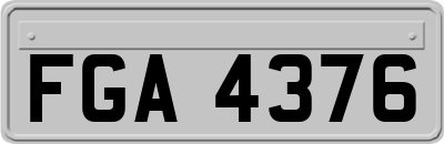 FGA4376