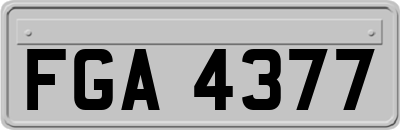 FGA4377