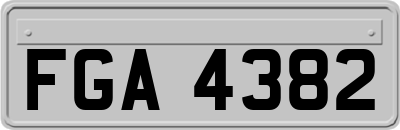 FGA4382