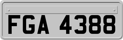 FGA4388