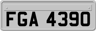 FGA4390