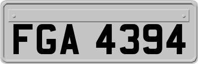 FGA4394