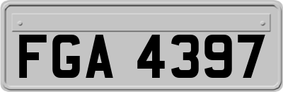 FGA4397