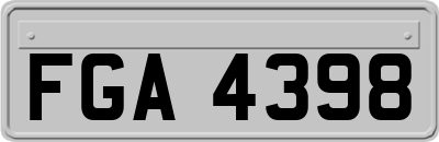 FGA4398