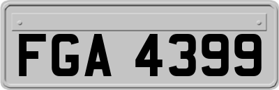 FGA4399