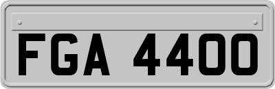 FGA4400
