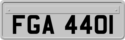 FGA4401