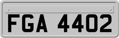 FGA4402