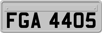FGA4405