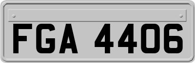 FGA4406