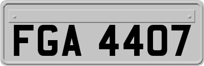 FGA4407