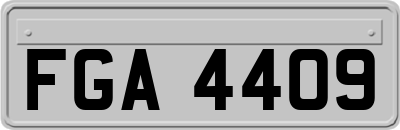 FGA4409