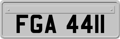 FGA4411