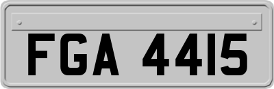 FGA4415