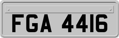 FGA4416