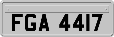 FGA4417