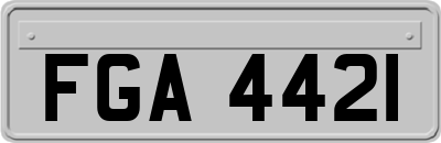FGA4421