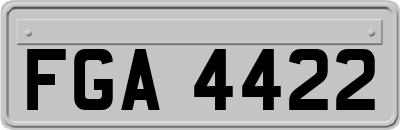 FGA4422