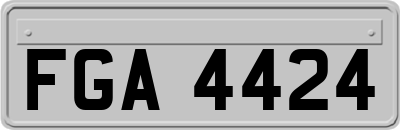 FGA4424