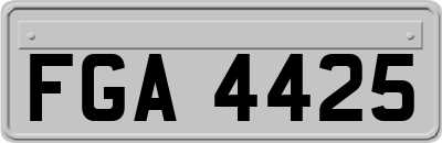 FGA4425