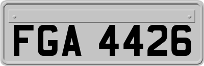 FGA4426