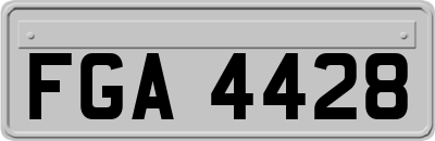 FGA4428