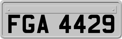 FGA4429