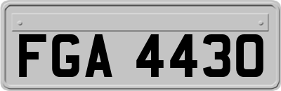 FGA4430