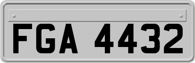 FGA4432