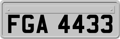 FGA4433