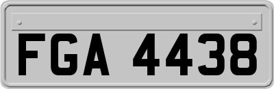 FGA4438