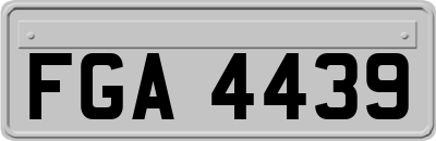 FGA4439