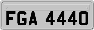 FGA4440