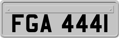 FGA4441
