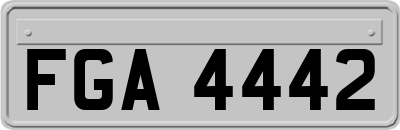 FGA4442