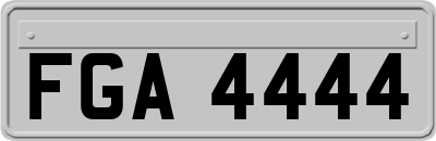 FGA4444