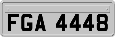 FGA4448