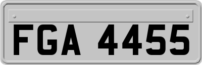 FGA4455