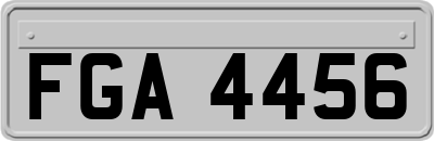 FGA4456