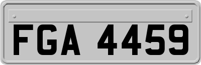 FGA4459