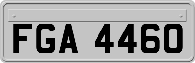 FGA4460