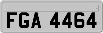 FGA4464