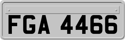 FGA4466