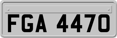 FGA4470