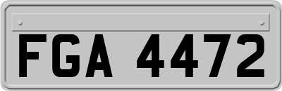 FGA4472