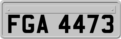 FGA4473